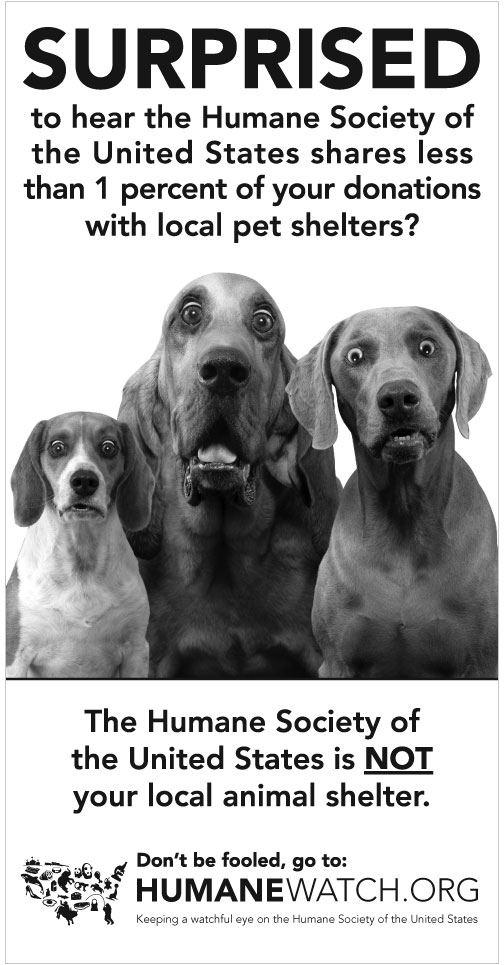 Courtesy HumaneWatch.Org