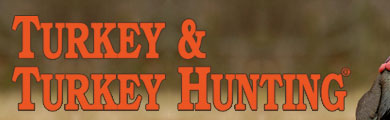 Turkey and Turkey Hunting