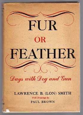 fur or feather